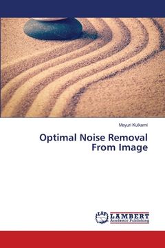 portada Optimal Noise Removal From Image