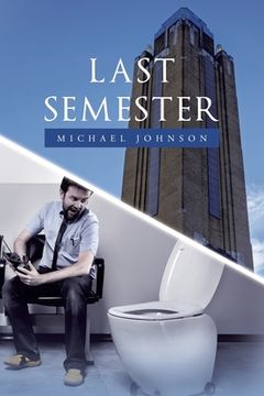 portada Last Semester (en Inglés)