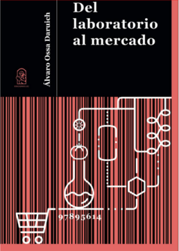 portada Del Laboratorio al Mercado (in Spanish)
