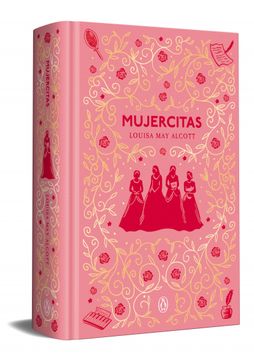 portada Mujercitas (Edición conmemorativa)