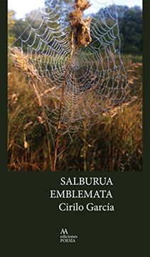 portada Salburúa Emblemata (in Spanish)