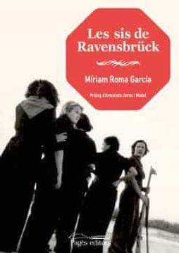 portada Les sis de Ravensbruck (en Catalán)