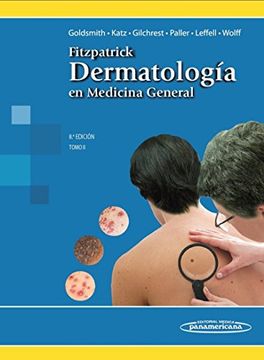 portada Fitzpatrick Dermatología en Medicina General