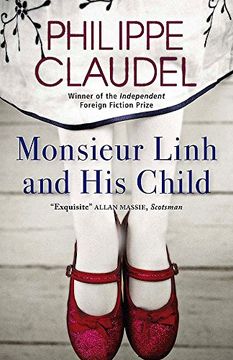 portada Monsieur Linh and his Child 