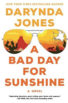portada A bad day for Sunshine: 1 (Sunshine Vicram) 