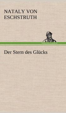 portada Der Stern Des Glucks (German Edition)