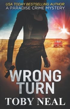 Wrong Turn (en Inglés)