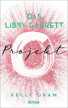 portada Das Libby Garrett Projekt (in German)