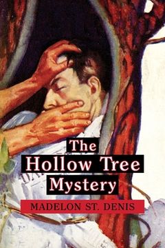 portada The Hollow Tree Mystery (en Inglés)