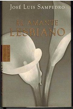 portada El Amante Lesbiano (in Spanish)