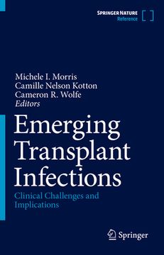 portada Emerging Transplant Infections: Clinical Challenges and Implications