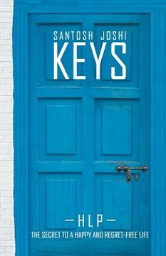 portada Keys (en Inglés)