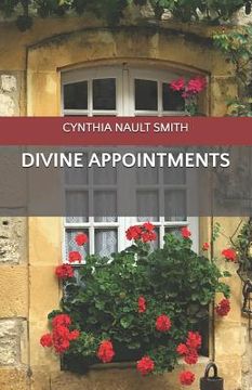 portada Divine Appointments (en Inglés)