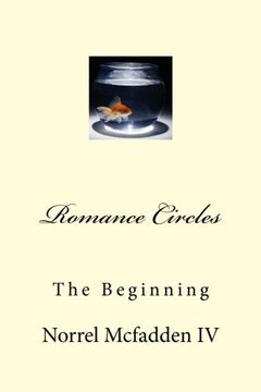 portada Romance Circles: Volume 1