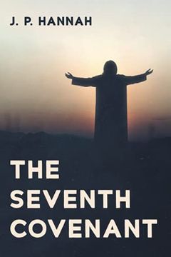 portada The Seventh Covenant (in English)