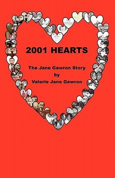 portada 2001 hearts (en Inglés)
