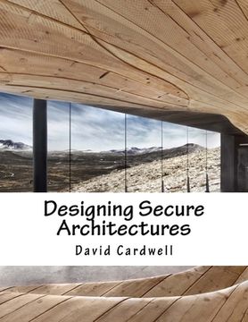 portada Designing Secure Architectures