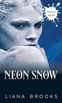 portada Neon Snow 