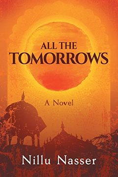 portada All the Tomorrows (in English)