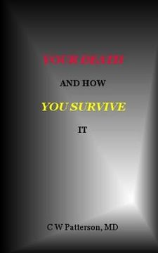 portada Your Death and How You Survive It