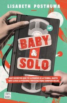 portada Baby Y Solo (in Spanish)