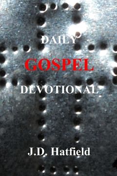 portada Daily Gospel Devotional (en Inglés)
