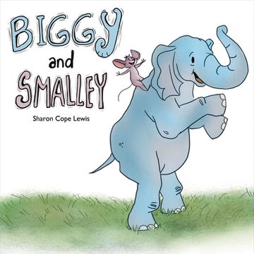 portada Biggy & Smalley: Volume 1 (en Inglés)