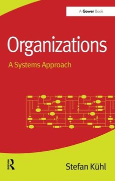 portada Organizations: A Systems Approach