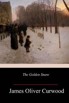 portada The Golden Snare (en Inglés)