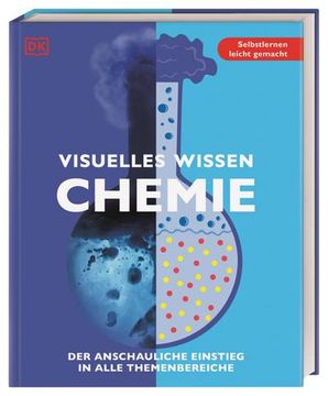 portada Visuelles Wissen. Chemie (en Alemán)