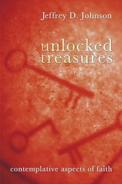 portada Unlocked Treasures