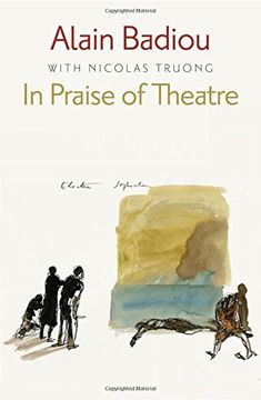 portada In Praise of Theatre