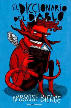 portada El Diccionario del Diablo