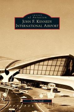portada John F. Kennedy International Airport (in English)