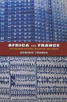 portada africa and france