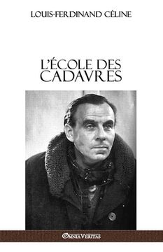 portada L'École des cadavres (in French)