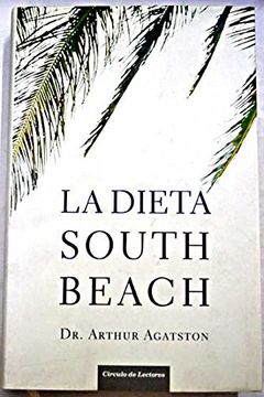 portada La Dieta South Beach / the South Beach Diet