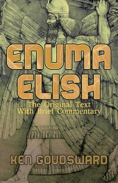 portada Enuma Elish (in English)