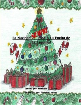 portada La Navidad SIEMPRE Está A La Vuelta de La Esquina!
