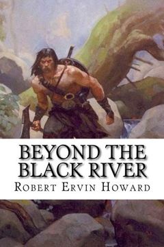 portada Beyond the Black River