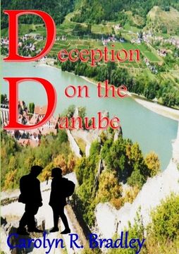 portada Deception on the Danube (en Inglés)