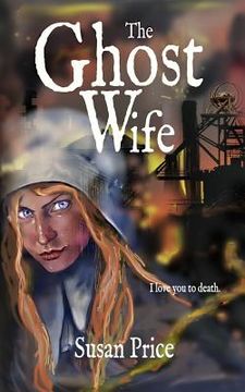 portada The Ghost Wife (in English)
