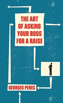 portada The art of Asking Your Boss for a Raise (en Inglés)