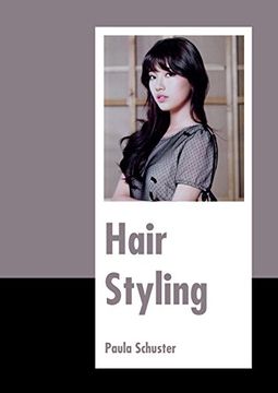 portada Hair Styling (en Inglés)