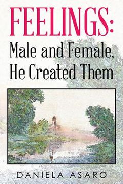 portada Feelings: Male and Female, He Created Them (in English)