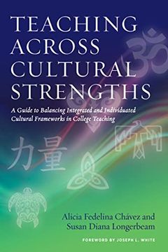 portada Teaching Across Cultural Strengths (en Inglés)