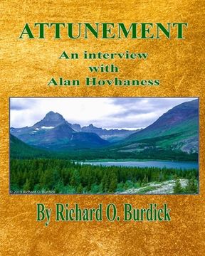 portada Attunement: An interview with Alan Hovhaness (in English)