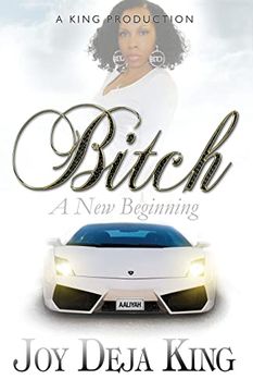 portada Bitch a new Beginning 