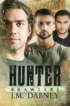 portada Hunter (en Inglés)