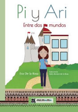 portada Pi y ari (in Spanish)